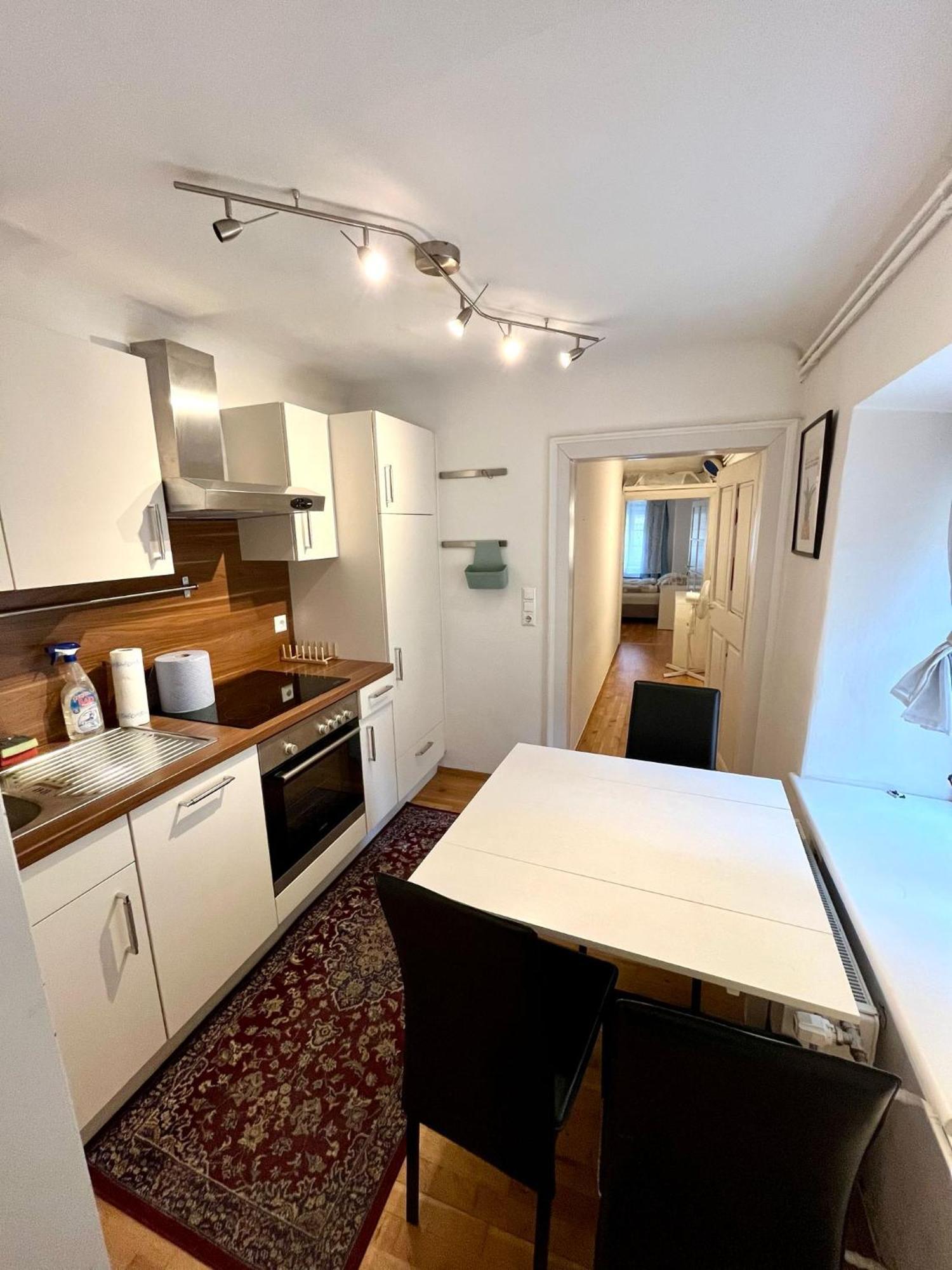Jakomini Wohnung, Zentral, Post * Graz