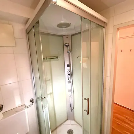 Jakomini Wohnung, Zentral, Post Graz Extérieur photo