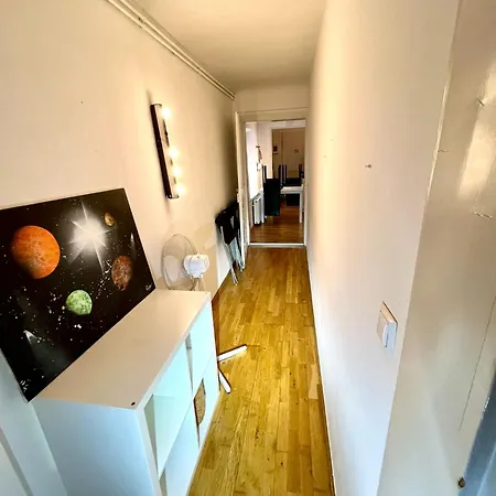 Jakomini Wohnung, Zentral, Post Graz Extérieur photo