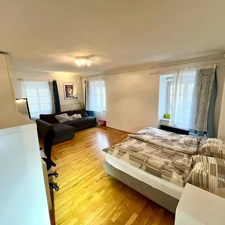 Jakomini Wohnung, Zentral, Post Graz Extérieur photo