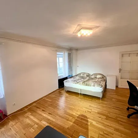 Jakomini Wohnung, Zentral, Post Graz Extérieur photo