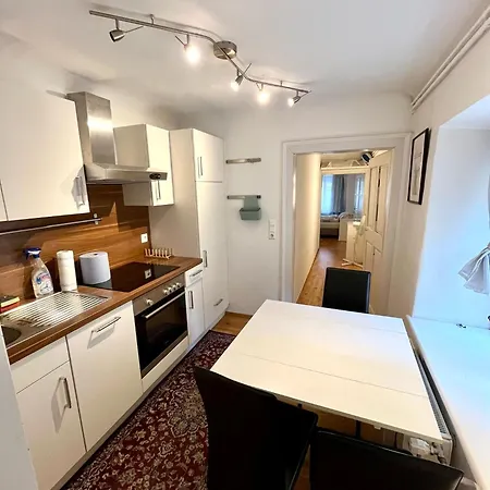 Jakomini Wohnung, Zentral, Post Graz Extérieur photo