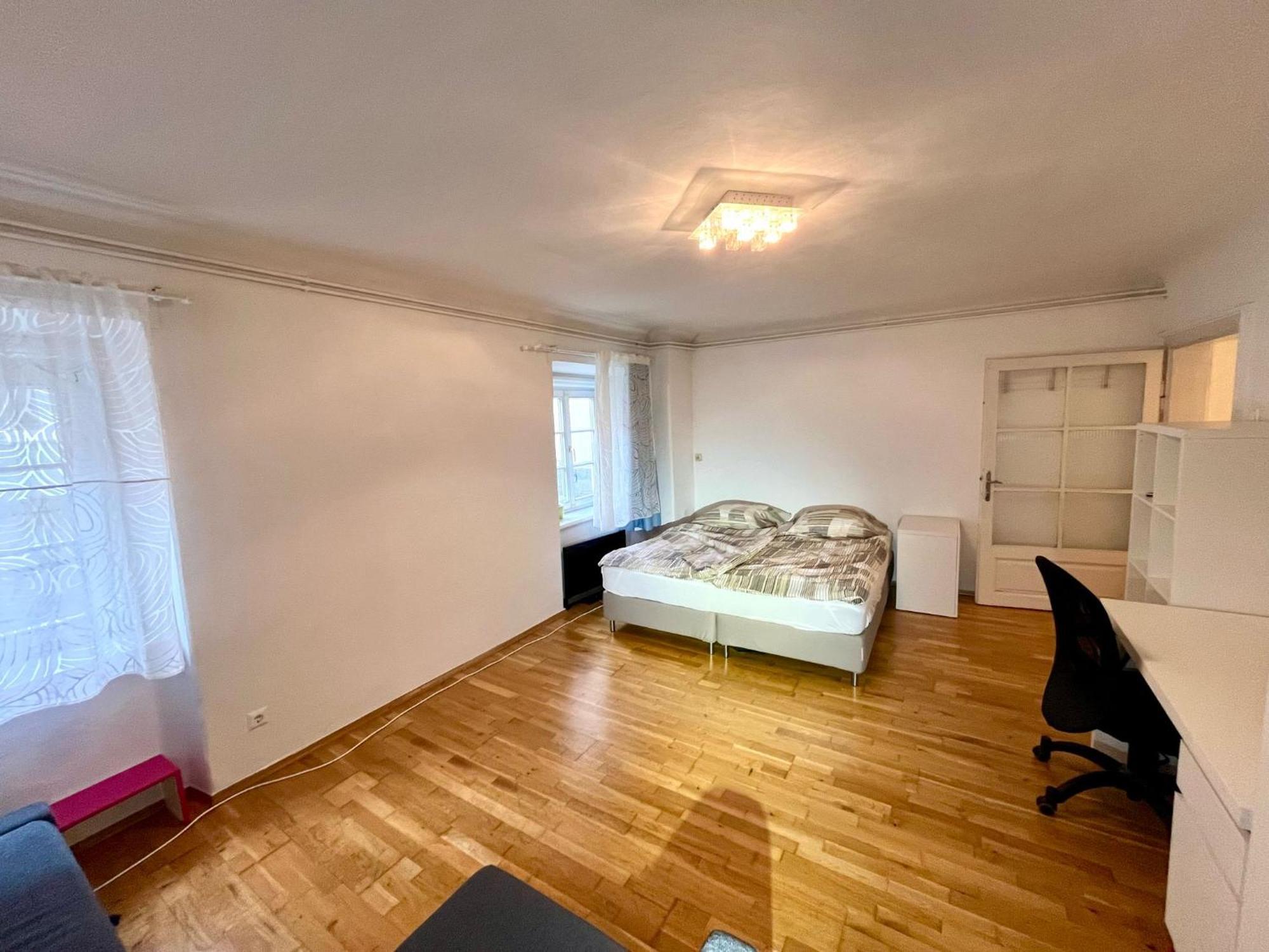 Jakomini Wohnung, Zentral, Post Apartment Graz